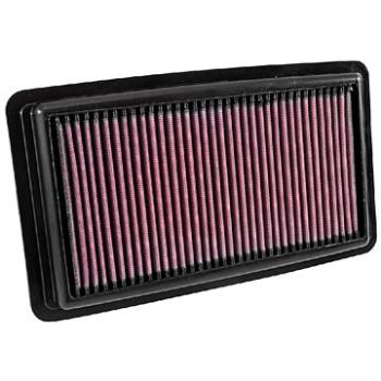 K & N vzduchový filter 33-5041
