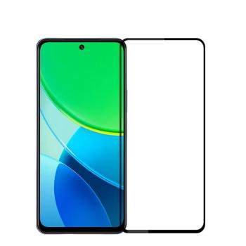 3D Tvrdené ochranné sklo pre Vivo Y19s