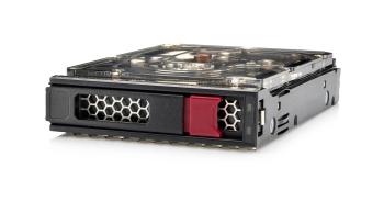HPE 18TB SAS 12G Business Critical 7.2K LFF LP 1-ročný Warranty 512e ISE HDD P37669-B21 RENEW