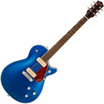 Gretsch G5210-P90 Electromatic Jet Two 90 Fairlane Blue Elektrická kytara