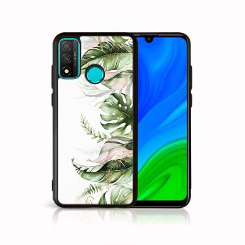 MY ART Ochranný kryt pre Huawei P Smart 2020 TROPICAL (154)