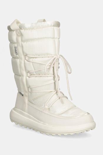 Snehule Helly Hansen 11838-990, biela farba