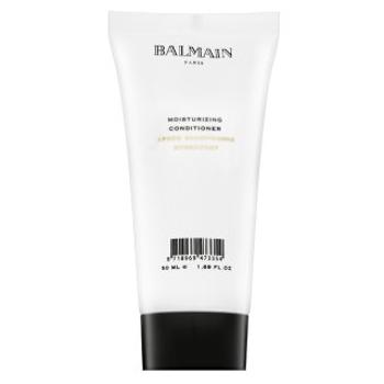 Balmain Moisturizing Conditioner vyživujúci kondicionér s hydratačným účinkom 50 ml