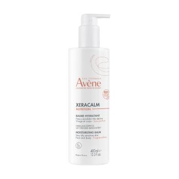 Avène XeraCalm Nutrition hydratační balzám 400 ml