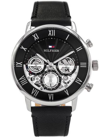 TOMMY HILFIGER 1710565 Legend PÁNSKE HODINKY (zf107c) + KRABIČKA
