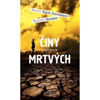 Činy mrtvých (978-80-243-9768-9)