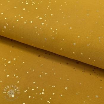 Úplet FOIL Dotty GOLD ochre