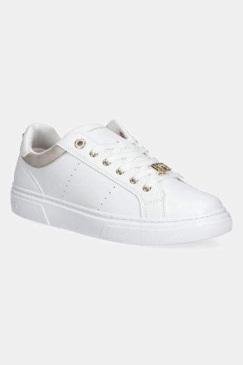 Tenisky Tommy Hilfiger biela farba, T3A9-33743