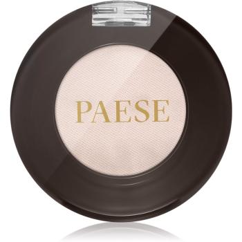 Paese Eyegasm Eyeshadow dlhotrvajúce očné tiene odtieň 03 Biscuit 1,5 g