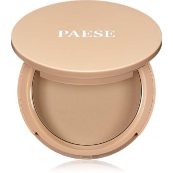 Paese Illuminating & Covering rozjasňujúci púder pre plné krytie odtieň 1C 9 g