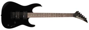 Jackson JS12 Dinky AMR BLK