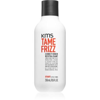 KMS Tame Frizz Conditioner Revitalisant uhladzujúci kondicionér proti krepateniu 250 ml