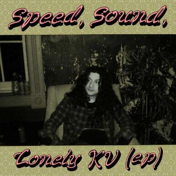 VILE, KURT - SPEED SOUND LONELY KV, Vinyl