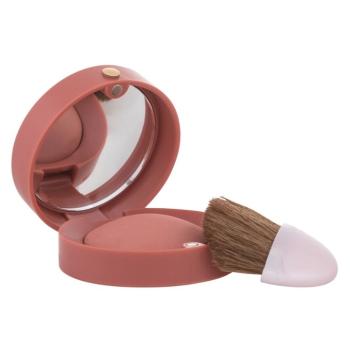 BOURJOIS Paris Blush Odtieň 74 Rose Ambre lícenka 2,5 g