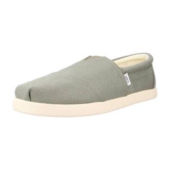 Toms  ALP FWD  Espadrilky Zelená