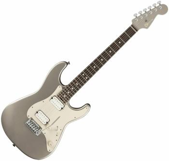 Charvel Prashant Aswani Pro-Mod So-Cal PA28 Inca Silver Elektrická gitara