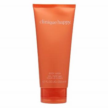 Clinique Happy sprchový gél pre ženy 200 ml