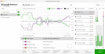 Sonarworks SoundID Reference for Multichannel (Digitálny produkt)