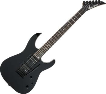 Jackson JS12 Dinky AH Black Elektrická gitara