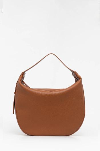 Kabelka Armani Exchange hnedá farba, XW000915 AF11902