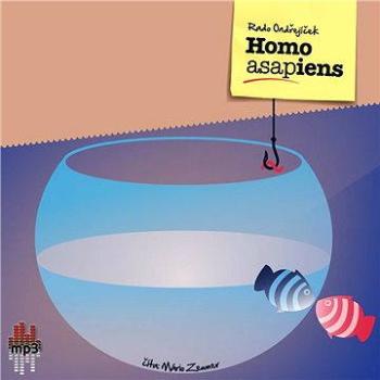 Homo ASAPiens