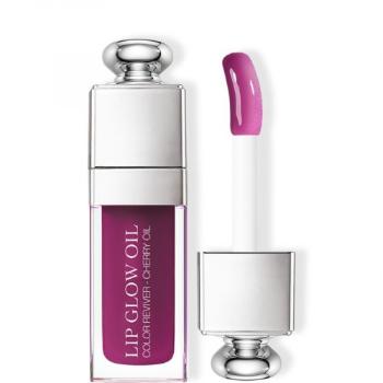 Dior ADDICT LIP GLOW OIL olej na rty - 006 BERRY