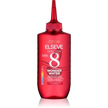 L’Oréal Paris Elseve Color-Vive Wonder Water ľahký kondicionér pre farbené vlasy 200 ml