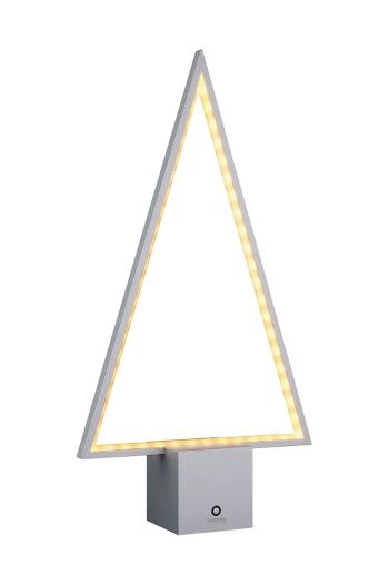Led vianočná dekorácia Sompex Pine 2.0 šedá farba