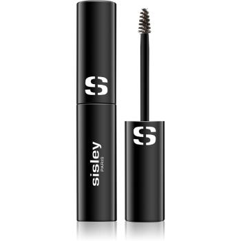 Sisley Phyto-Sourcils Fix zhusťujúci gél na obočie odtieň 2 Medium Dark 5 ml