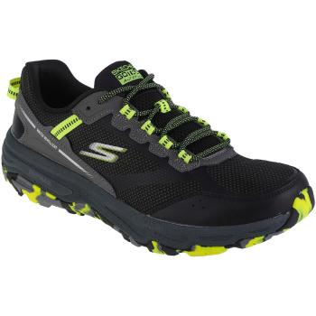 Skechers  Go Run Trail Altitude  Bežecká a trailová obuv Čierna