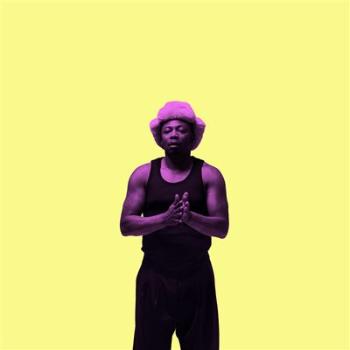 MC Solaar, Triptyque-eclats Cosmiques, CD