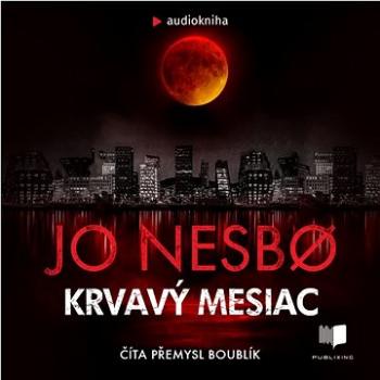 Krvavý mesiac