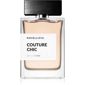 NOVELLISTA Couture Chic parfumovaná voda pre ženy 75 ml