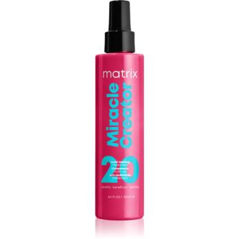 Matrix Miracle Creator Spray multifunkčná starostlivosť o vlasy 190 ml