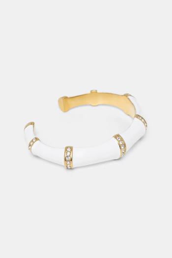 Náramok Guess BAMBOO dámsky, JUBB05 157JW