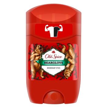 OLD SPICE Tuhý dezodorant BearGlove 50 ml