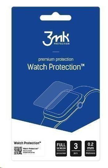 3mk Watch Protection FlexibleGlass pre Xiaomi Watch S4