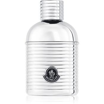 Moncler Pour Homme parfumovaná voda pre mužov 100 ml