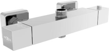 MEXEN - Cube termostatická sprchová batéria chróm 77250-00