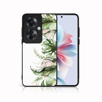 MY ART Ochranný kryt pre Oppo Reno11 F 5G TROPICAL (154)