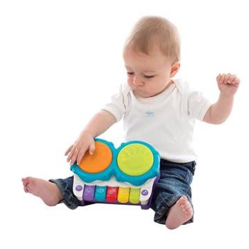 Playgro – Multifunkčné piano (9321104855473)