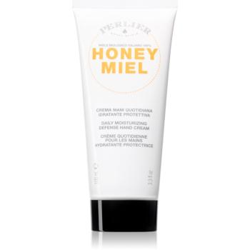 Perlier Honey Miel hydratačný krém na ruky 100 ml
