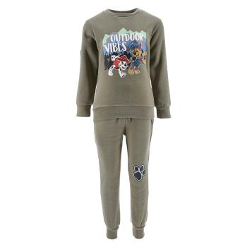 TEAM HEROES   ENSEMBLE JOGGING PAW PATROL  Súpravy vrchného oblečenia Šedá