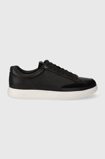 Tenisky UGG South Bay Sneaker Low čierna farba, 1108959