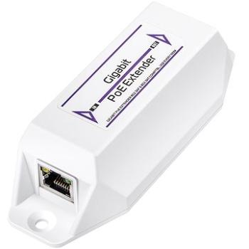 CUDY Gigabit PoE+ Extender (POE10)