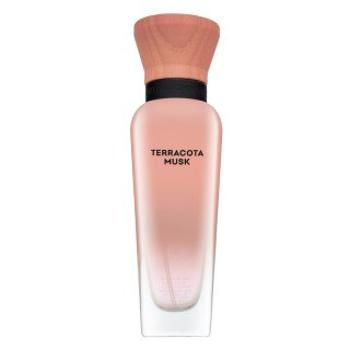 Adolfo Dominguez Terracota Musk parfémovaná voda pre ženy 60 ml