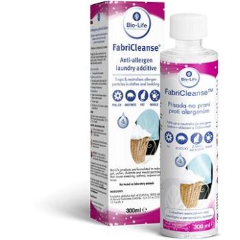 Bio-Life FabriCleanse pre alergikov 300 ml (5060016630122)