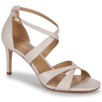 MICHAEL Michael Kors  KINSLEY SANDAL  Sandále Béžová