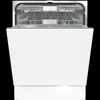 Gorenje GV673C62 + rozšírená záruka na 4 roky po registrácii + Tablety FINISH Ultimate 60ks zadarmo!