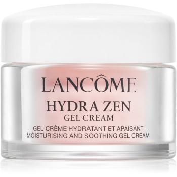 Lancôme Hydra Zen 2024 hydratačný gél krém na upokojenie pleti pre ženy 15 ml